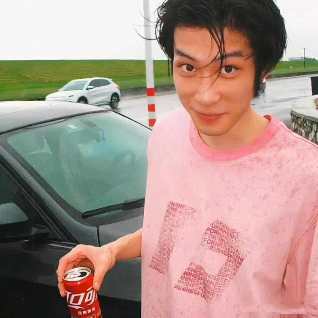 程若延（军师版）