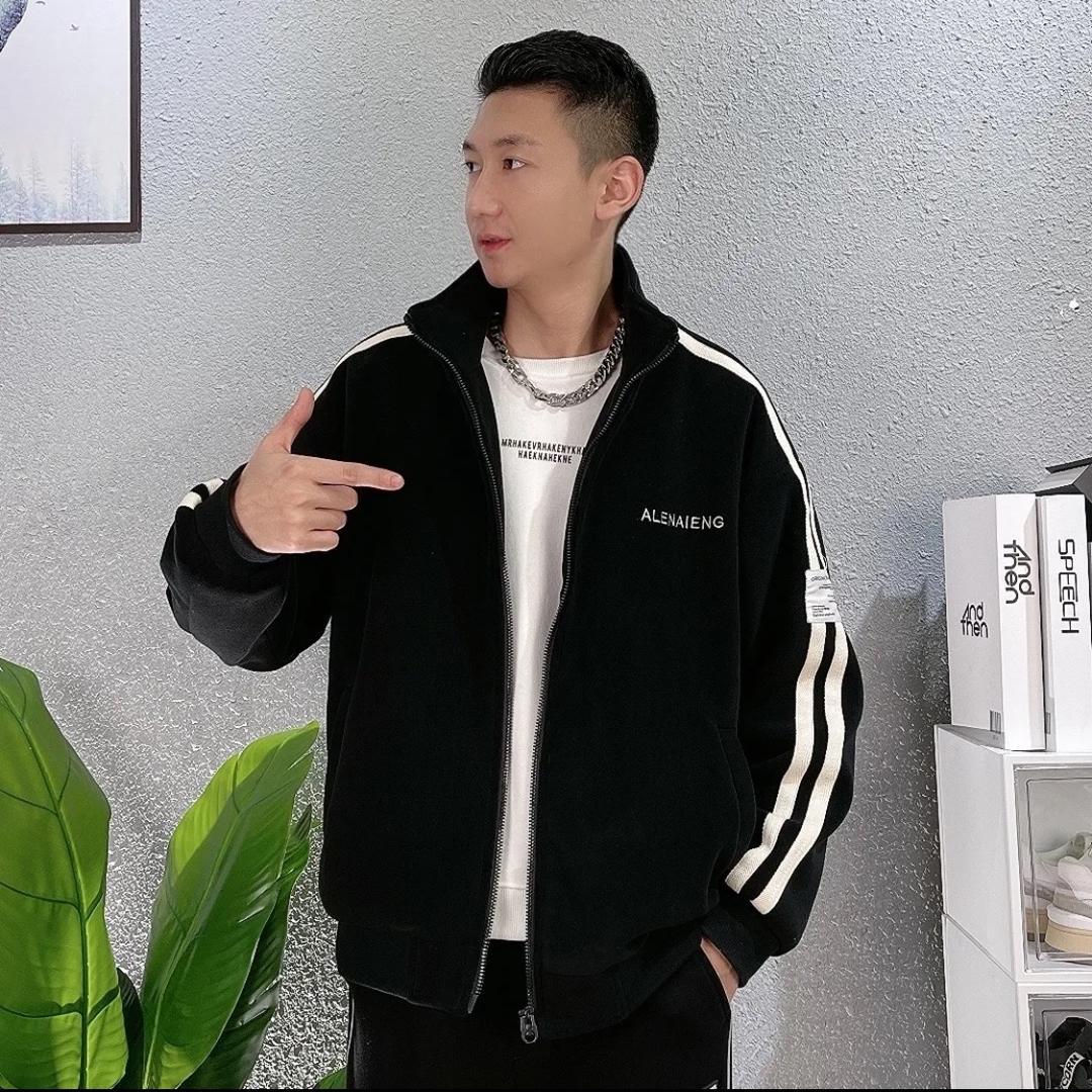 德民哥哥的男装（放假中）