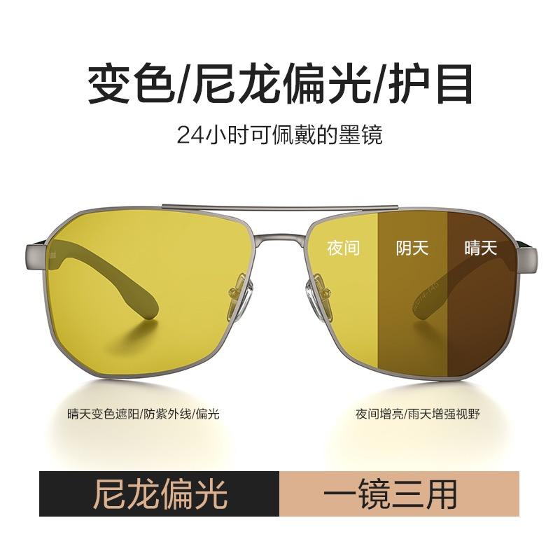 路恩仕太阳镜