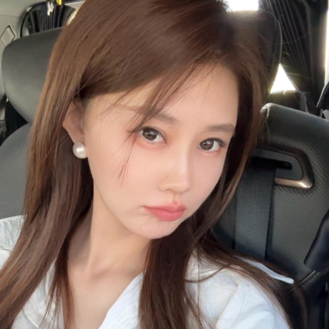 美儿@