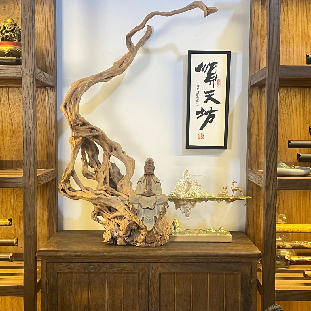 顺天坊-新派笛箫