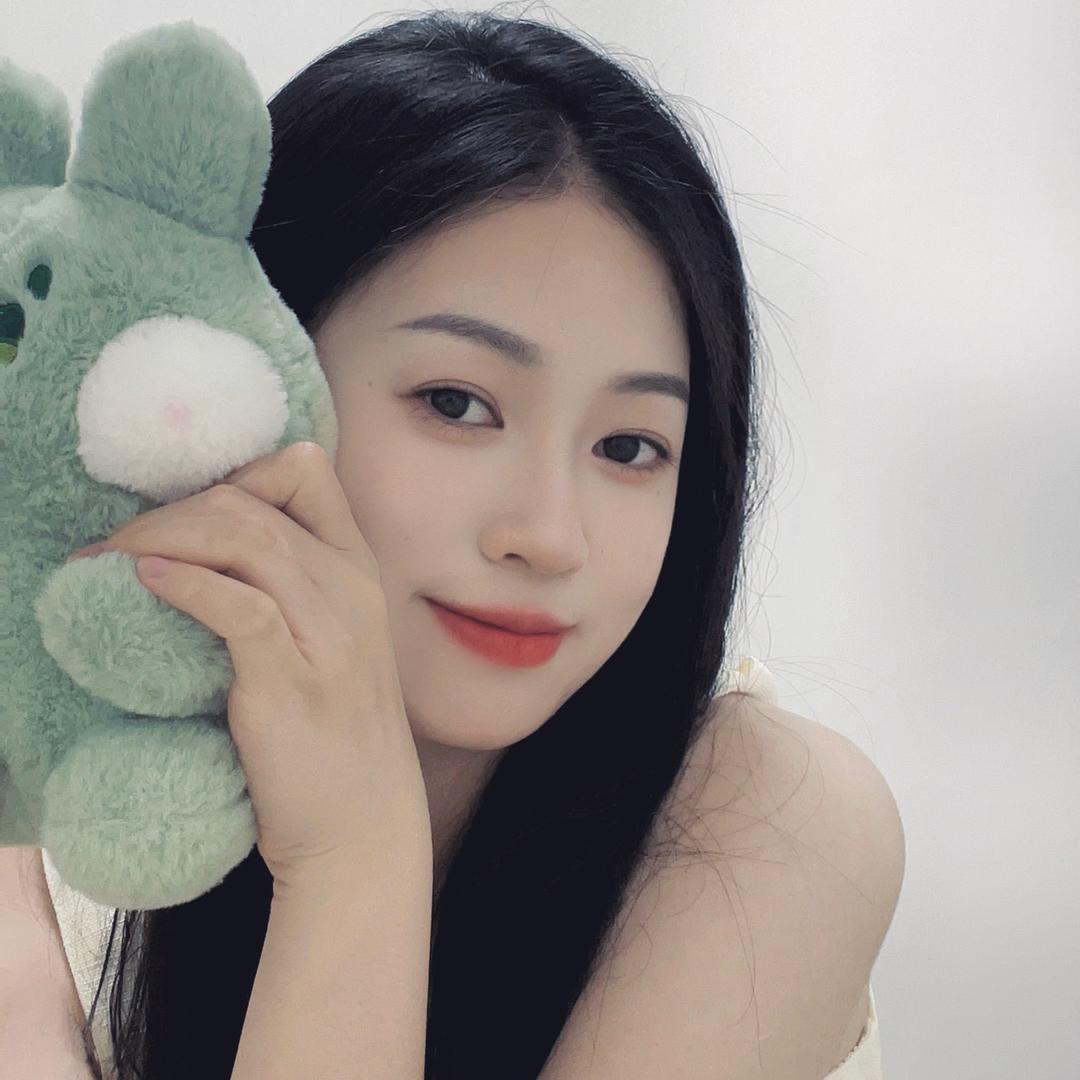 琪琪会很乖🧸