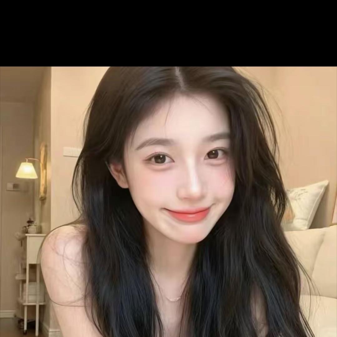 奇颗，甜心❤️
