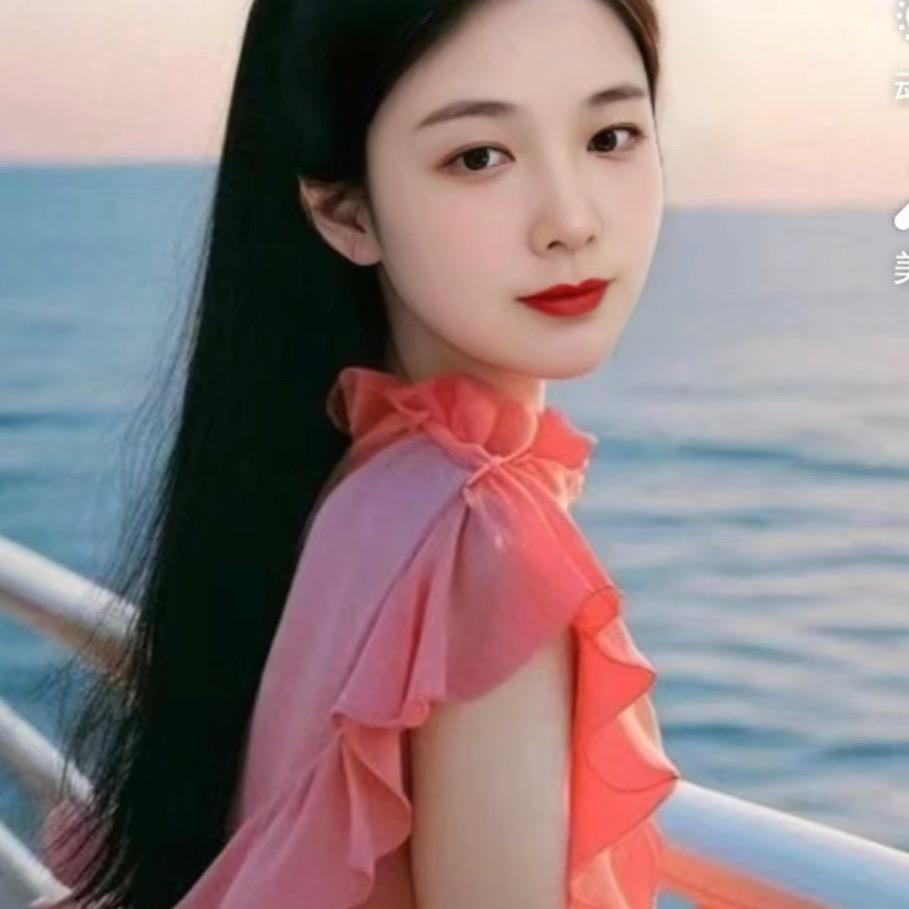 小茜