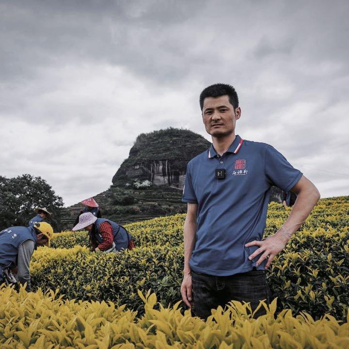 忠孝传家茶业有限公司