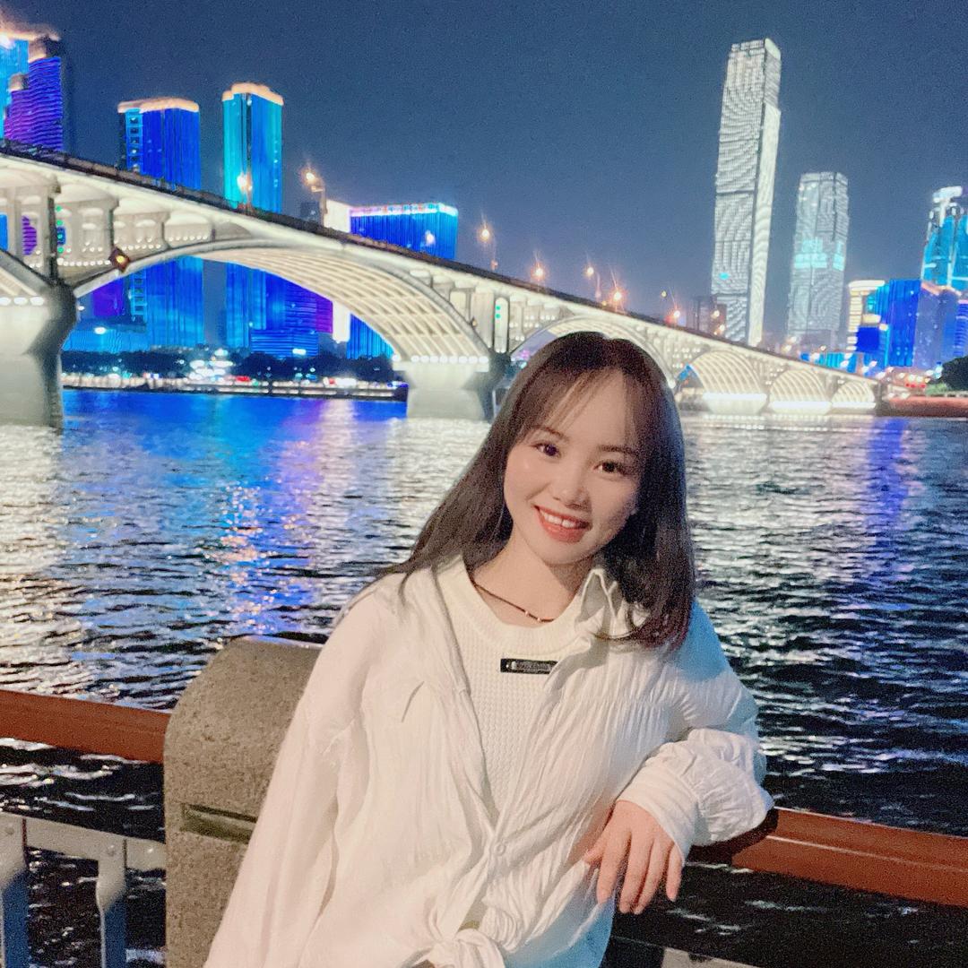 崇文橘子老师