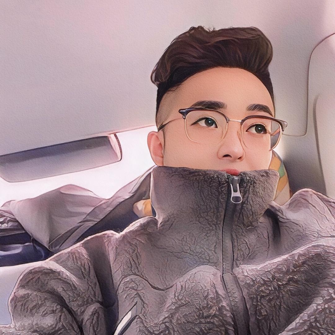Mr Lee