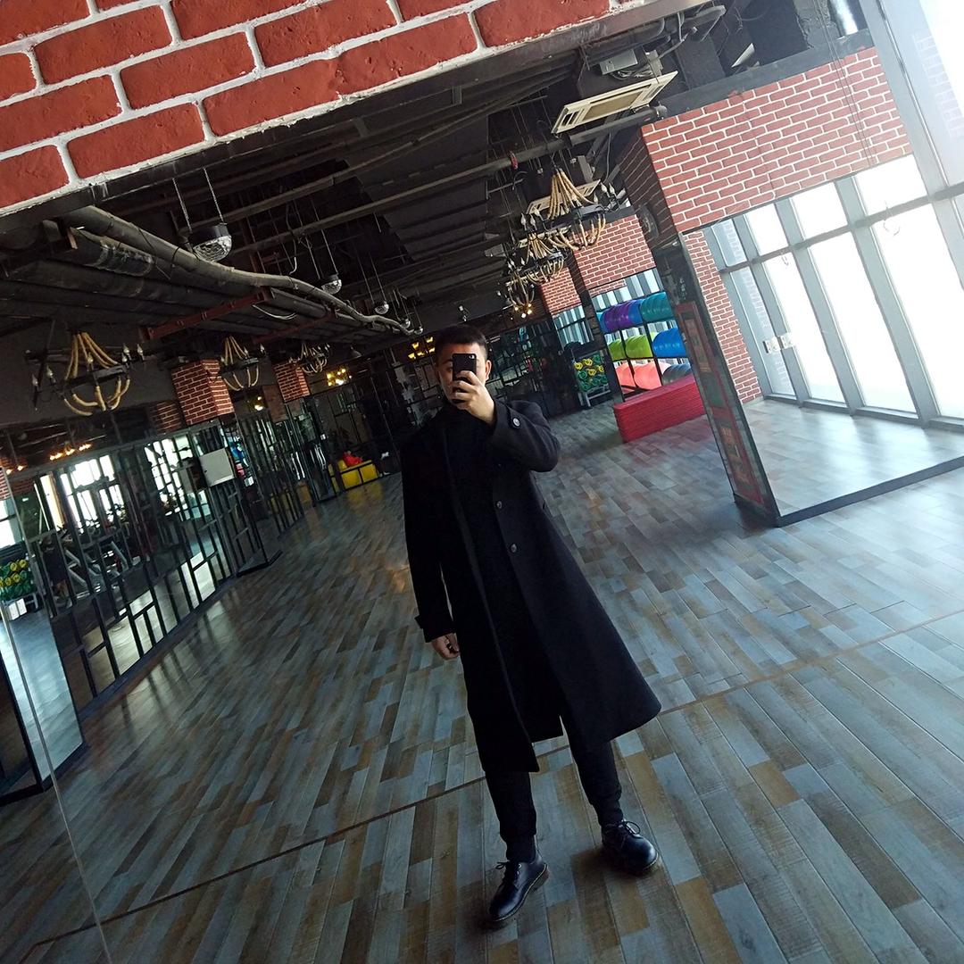 太阳座的靖哥哥