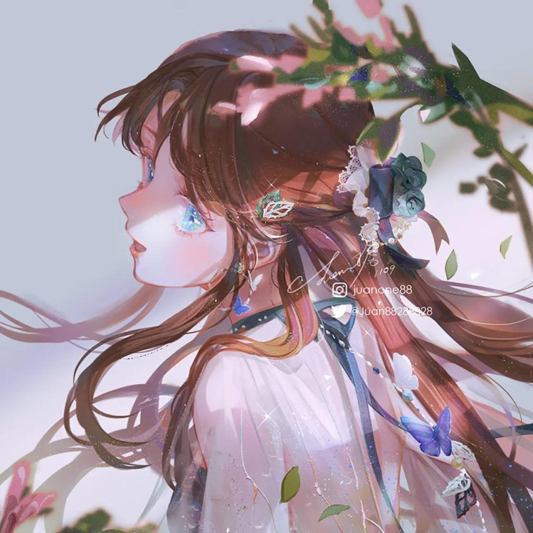 珍妮☘️