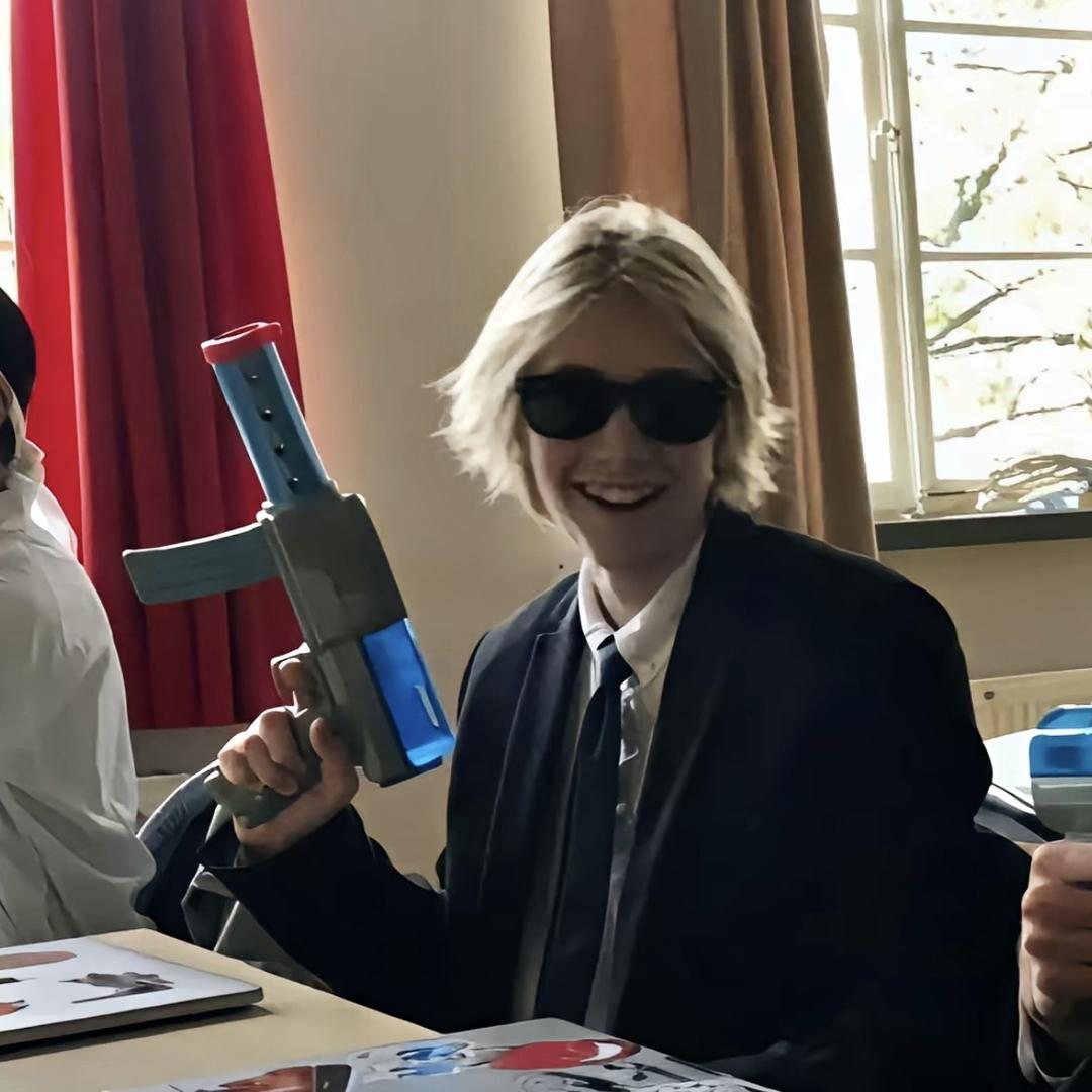 漯河经济技术开发区阿洋音乐文化店（个体工商户）