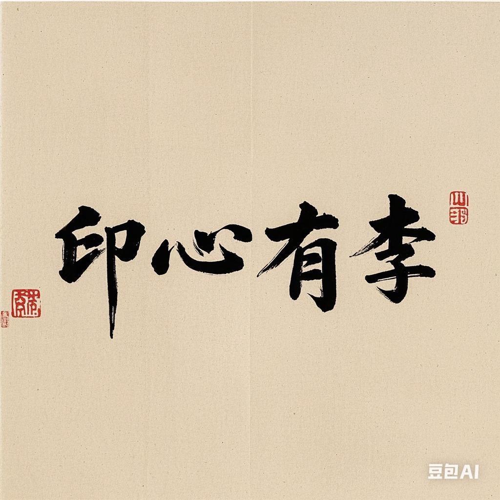 @守印