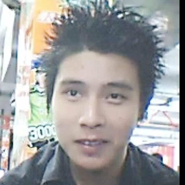 黄富人（正能量）