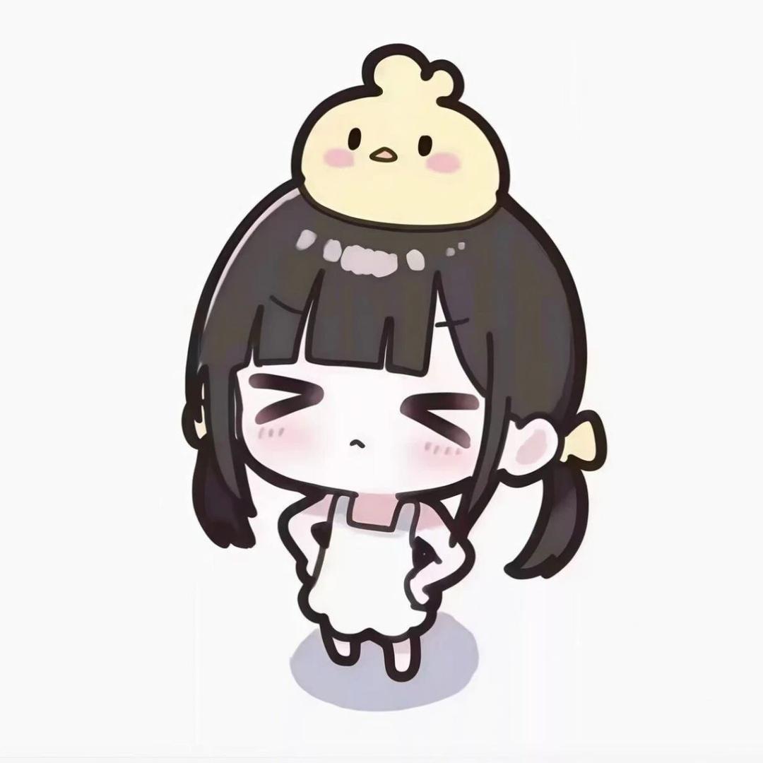 包包.（静等幸福）