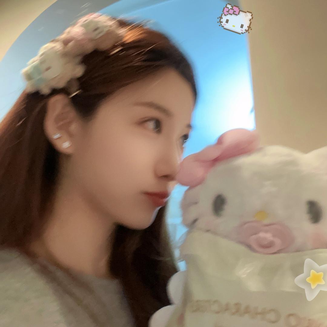 极品美少女🦌
