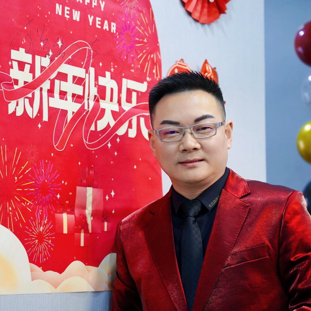 魔都李总在印尼