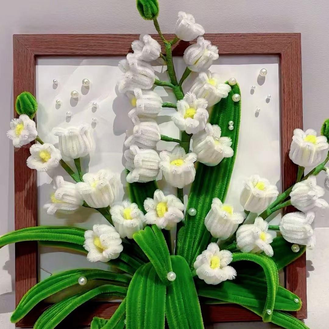 一直跑的小鲁班！