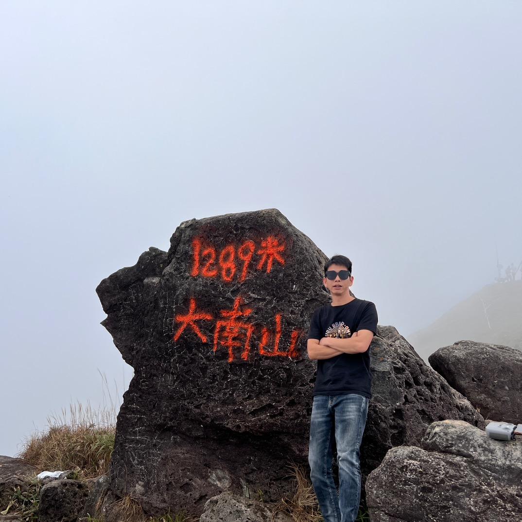 榕树林