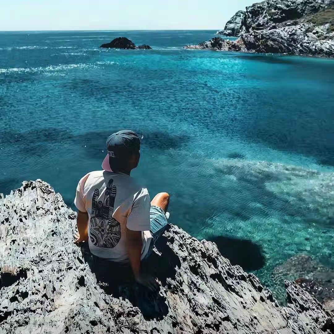 平潭阿水出摊啦