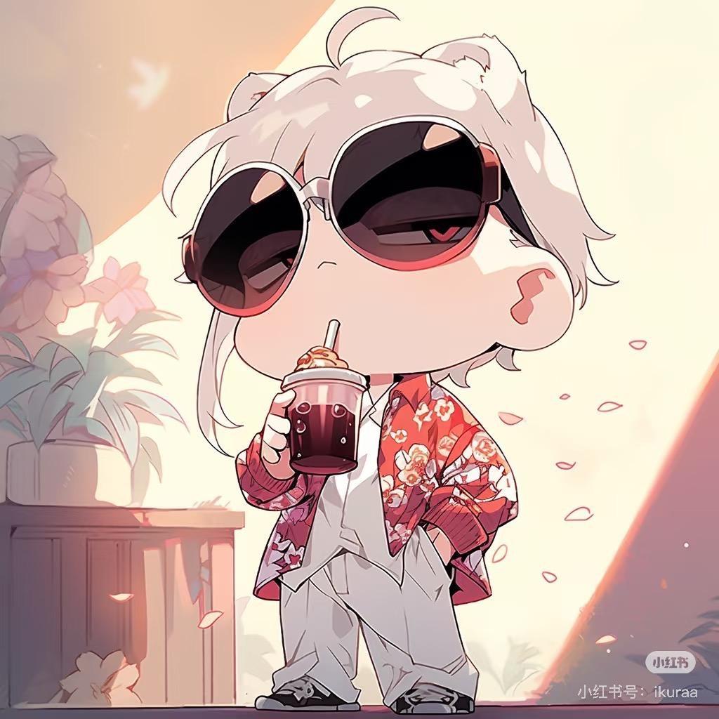 Flower dance🐰