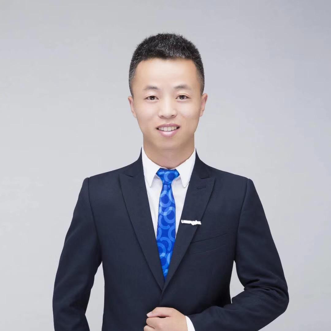 刘鹏斌 | 西安房地产