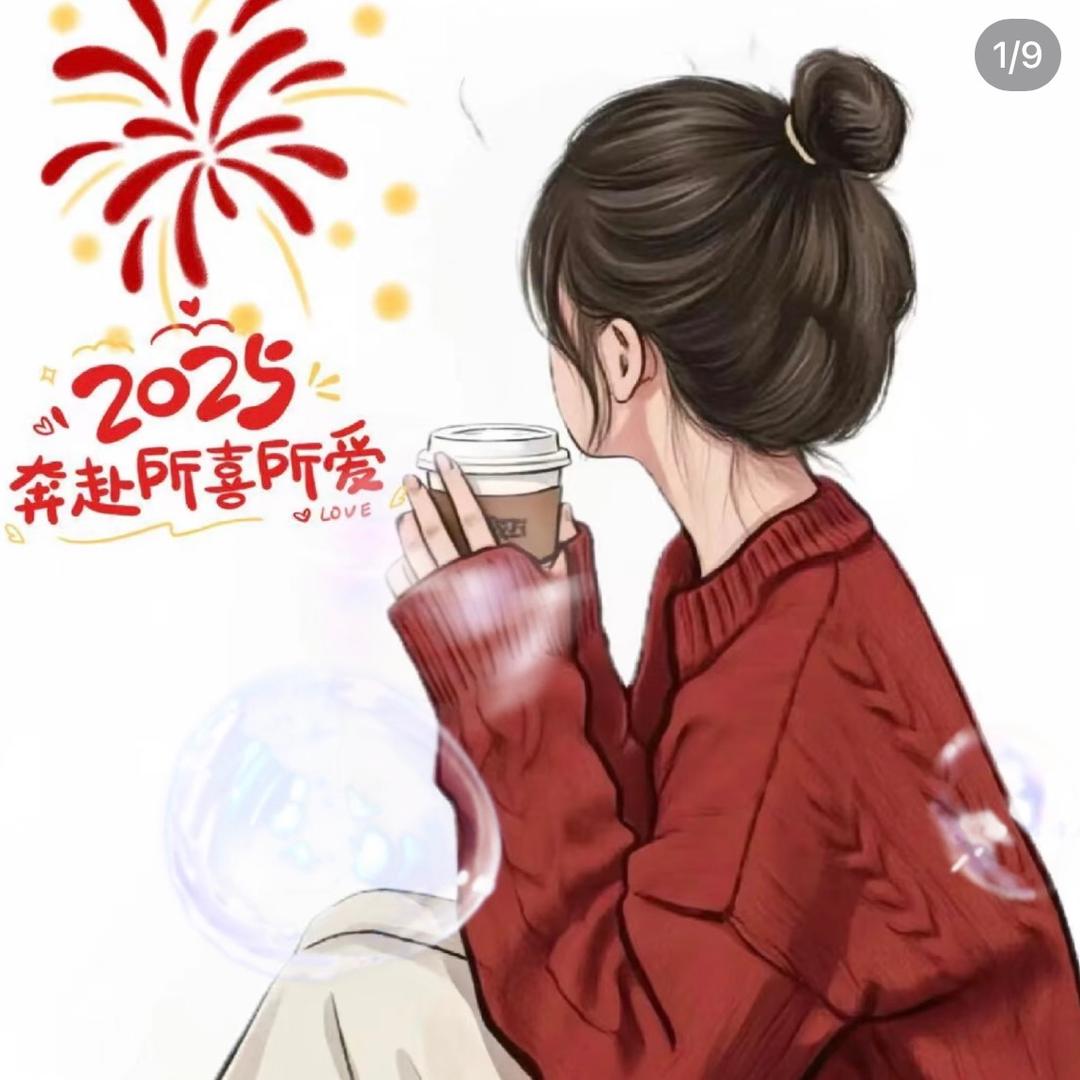 淡紫色的梦境