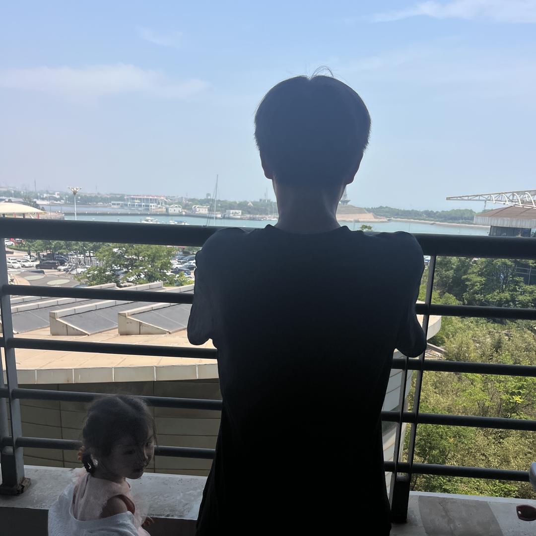 姗姗严选（亲子装）