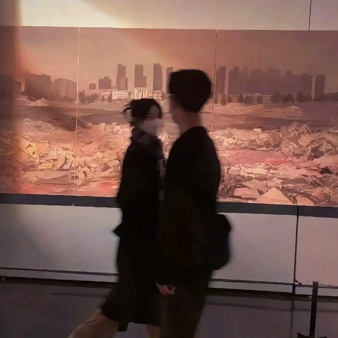 导哥