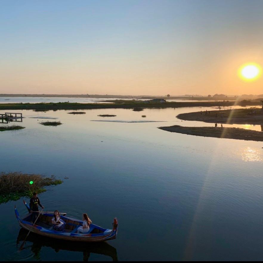 翡先生与翠小姐