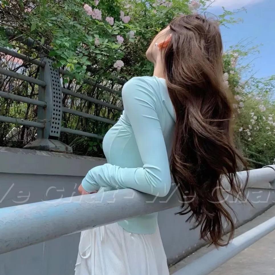 青柠奶盖女装