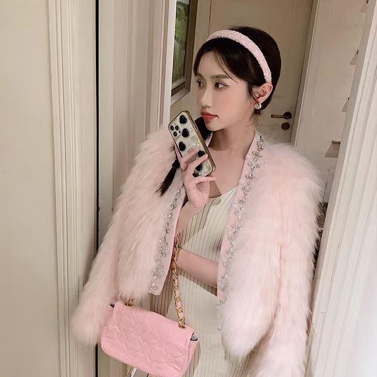 公主高定女装店