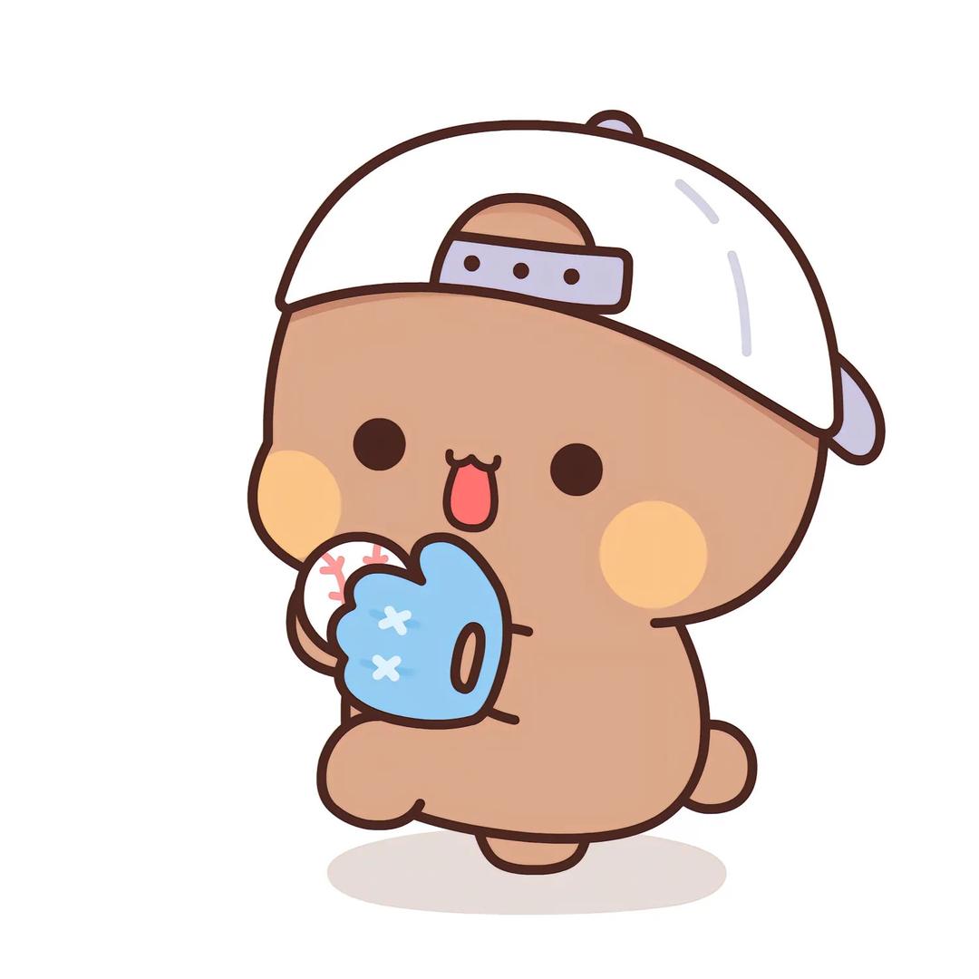 月色