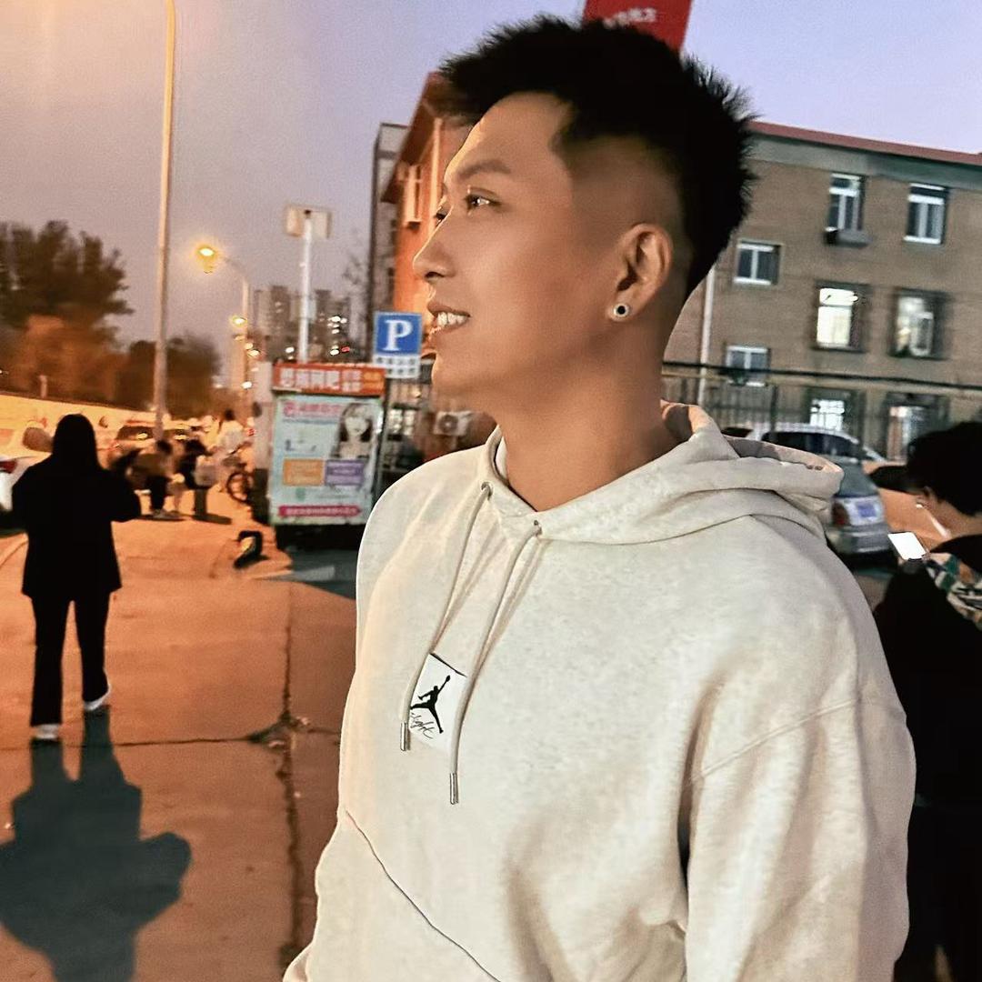 廊坊师范强哥肉夹馍