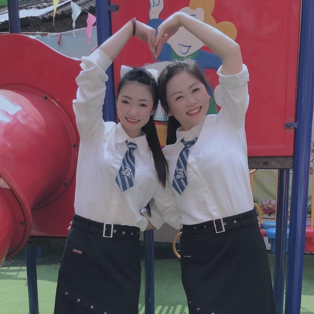 暖心向阳💕
