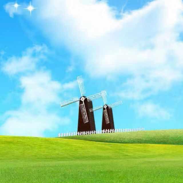 淡然以沫