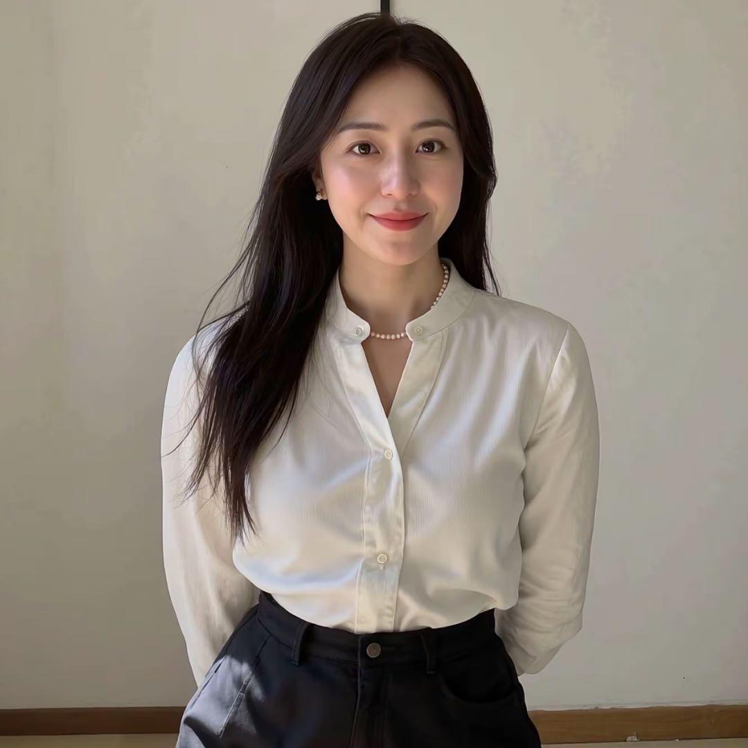 梅子姐姐