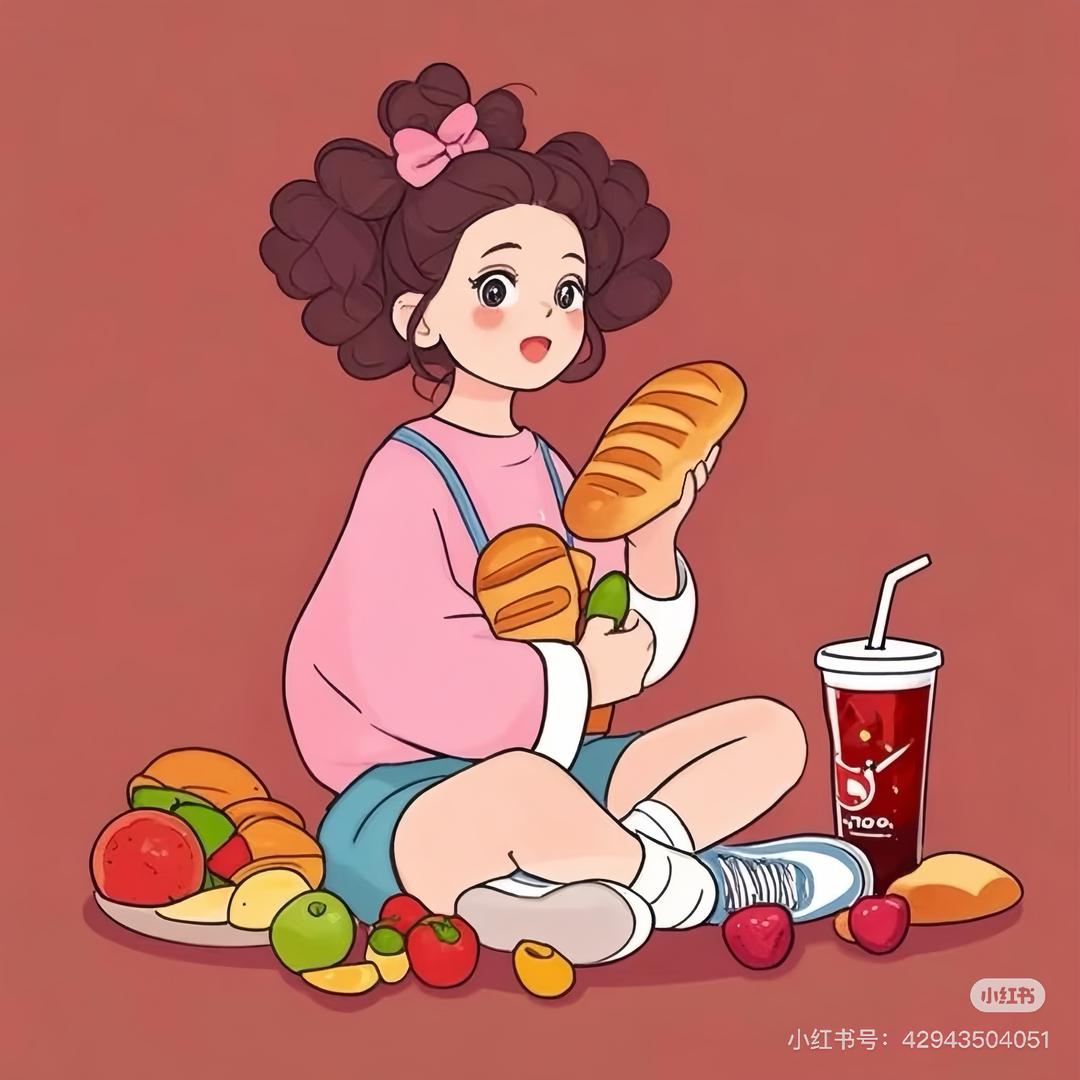 豆包儿的零食铺