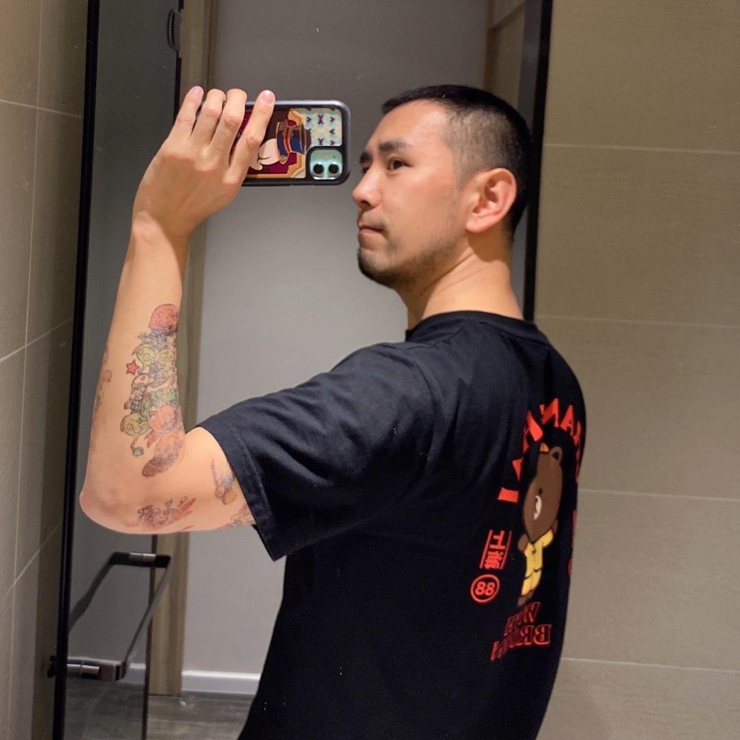 Sally王啸凯