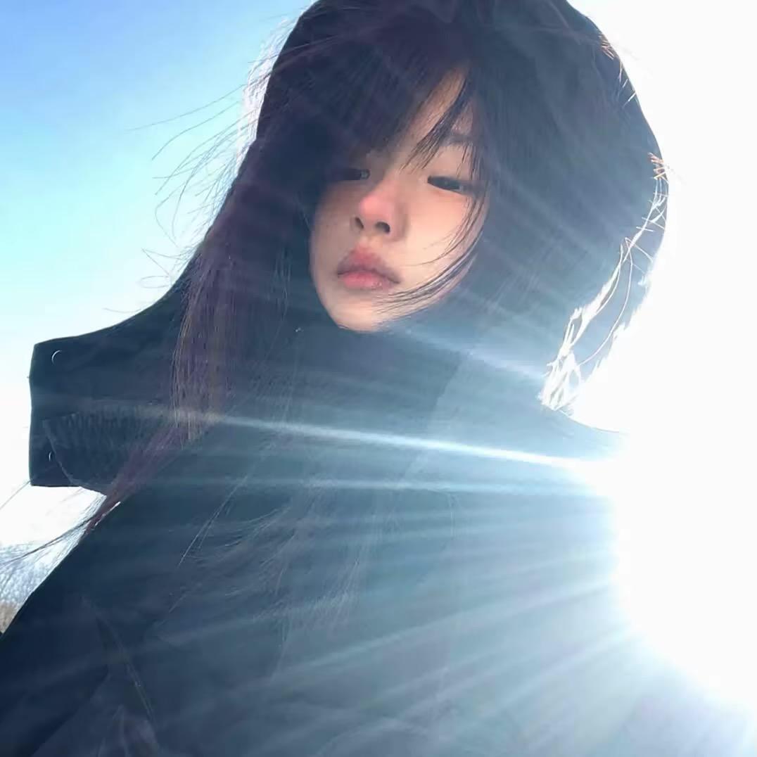 胜男.🌾
