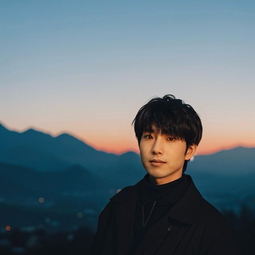 十里八乡的 俊后生