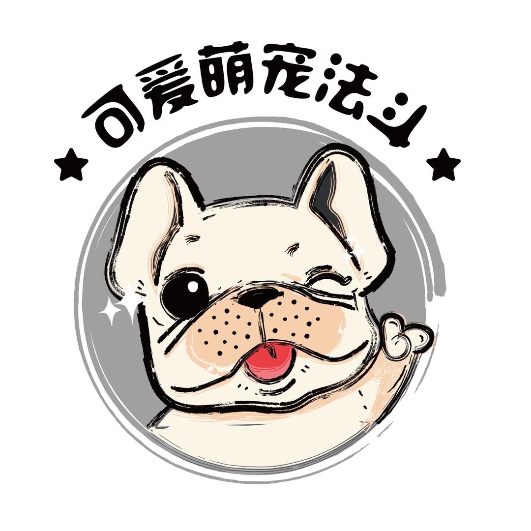 A.可爱萌宠犬舍🐶