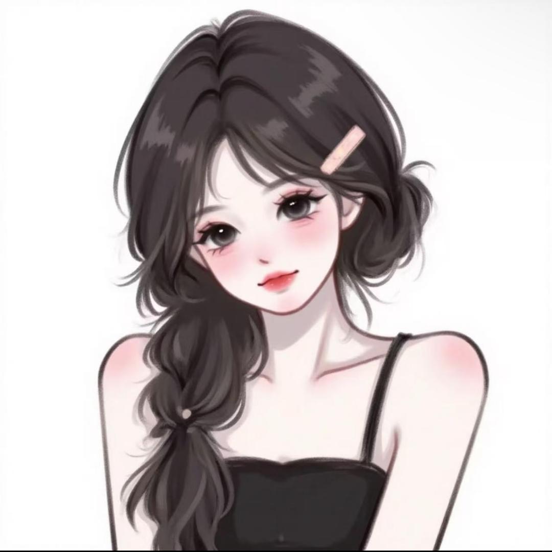 再睡亿分钟💤.