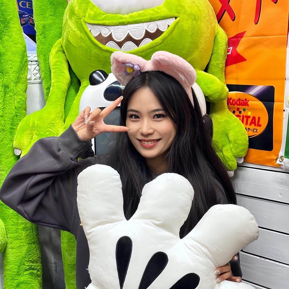 李小抠