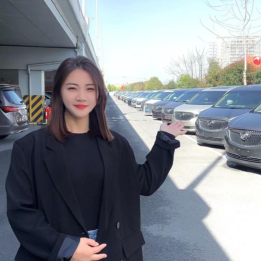 上海云姐商务车