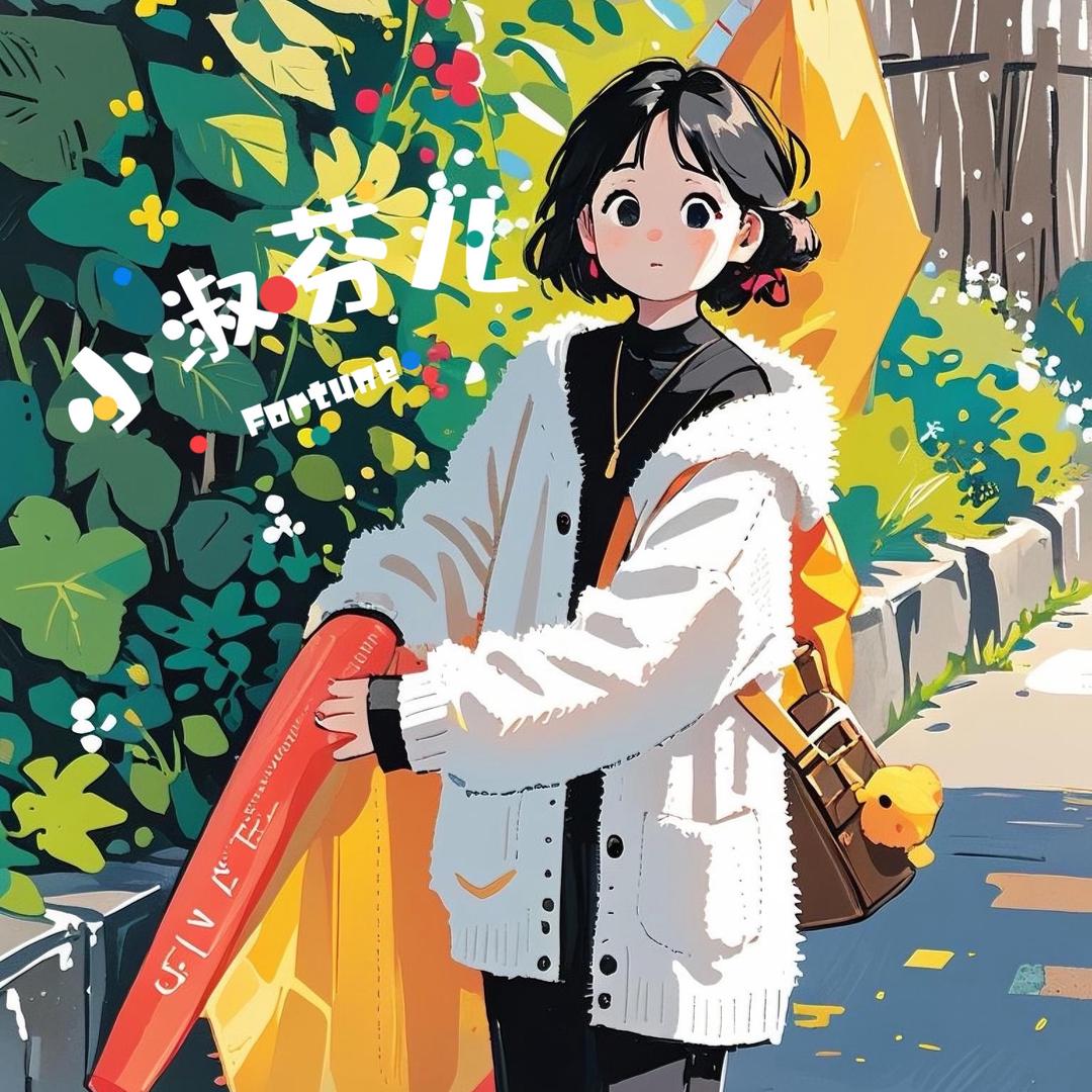 發财的小淑芬儿