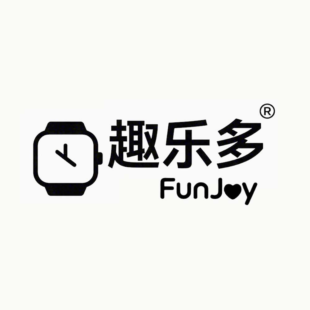 趣乐多表带