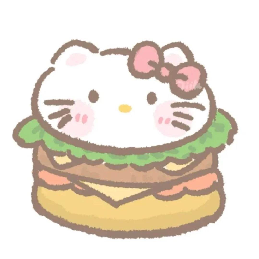 美味蟹堡