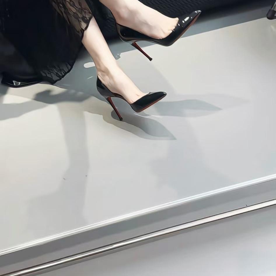 真有米女鞋