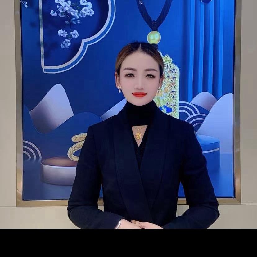 卖珠宝的梅子💍💍💍