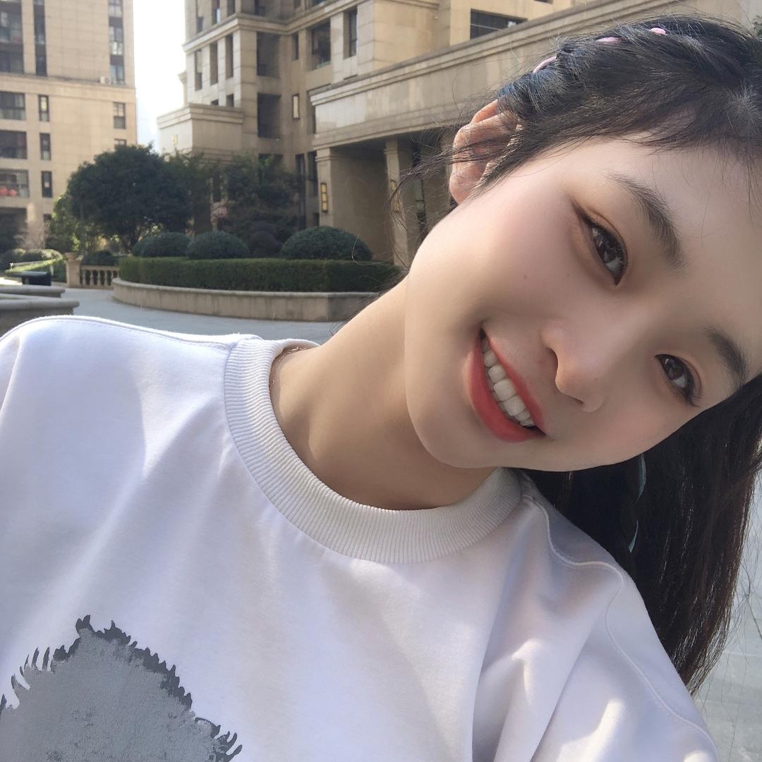 夏夏小仙女