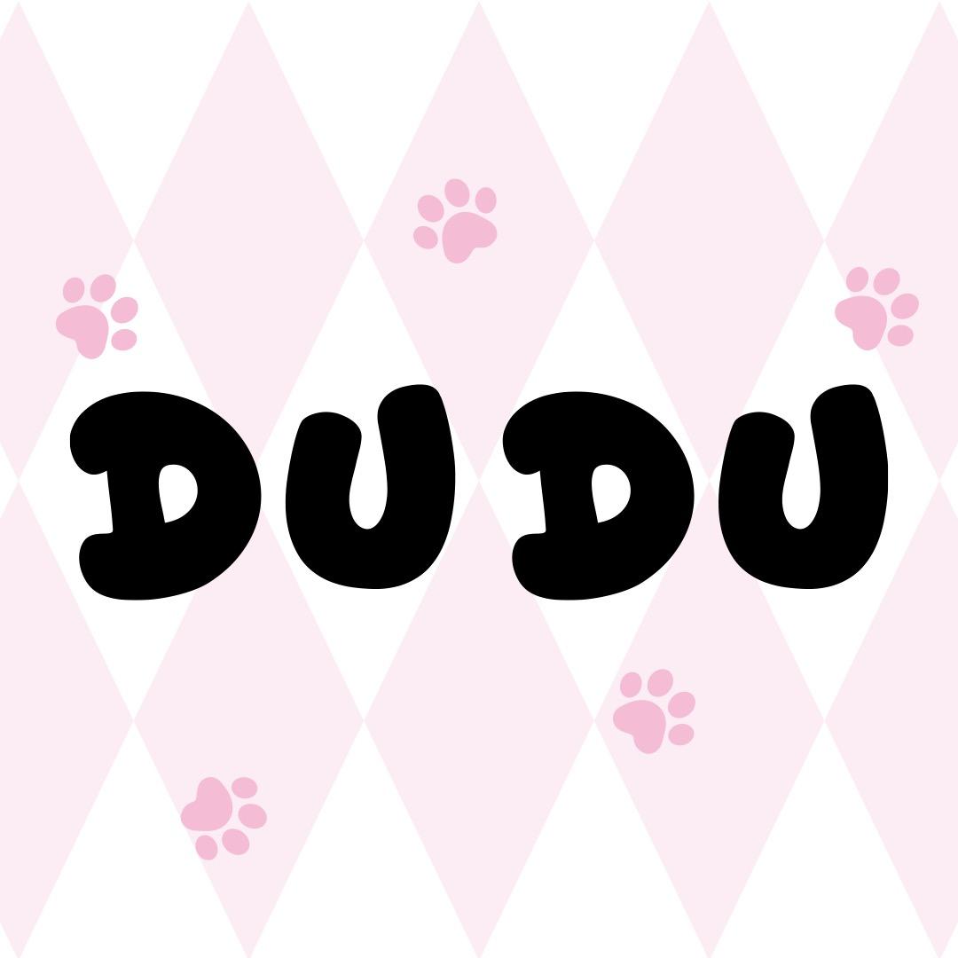 DUDU(嘟嘟的袜子）